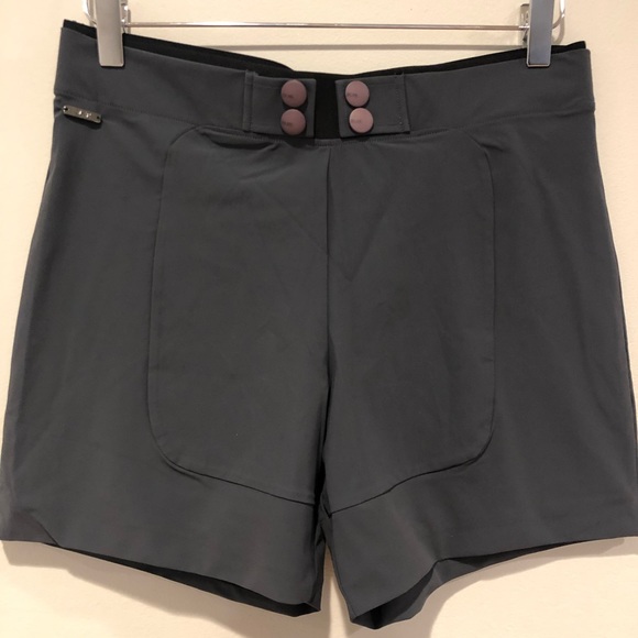 adidas slvr shorts